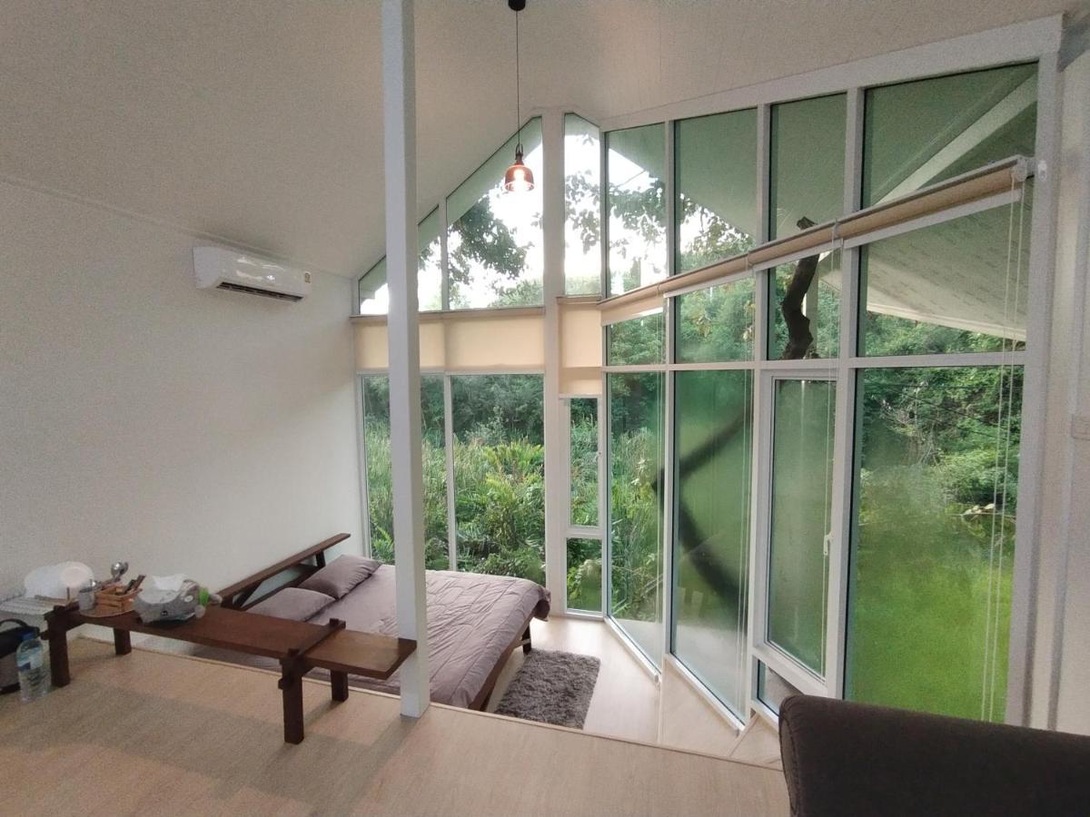 فيلا Royal Mountain View Ratchaburi المظهر الخارجي الصورة