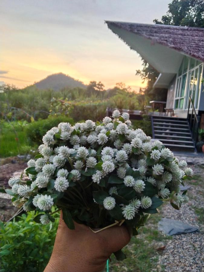 فيلا Royal Mountain View Ratchaburi المظهر الخارجي الصورة