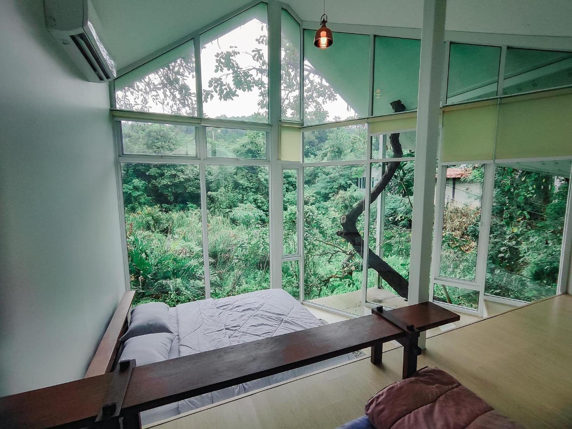 فيلا Royal Mountain View Ratchaburi المظهر الخارجي الصورة